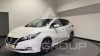 2018 Nissan LEAF