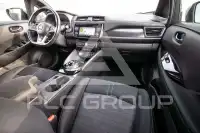 2018 Nissan LEAF