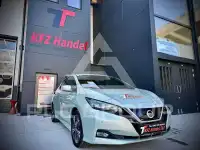 2018 Nissan LEAF