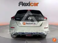 2018 Nissan LEAF
