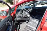 2018 Nissan LEAF