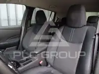 2018 Nissan LEAF