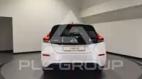 2018 Nissan LEAF
