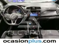 2018 Nissan LEAF