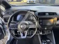 2018 Nissan LEAF