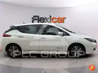 2018 Nissan LEAF