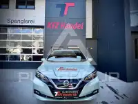 2018 Nissan LEAF
