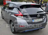 2018 Nissan LEAF