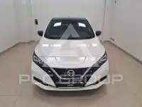 2018 Nissan LEAF