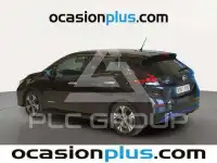 2018 Nissan LEAF