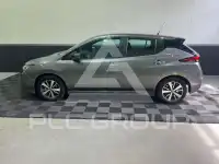 2018 Nissan LEAF