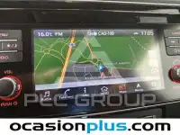 2018 Nissan LEAF