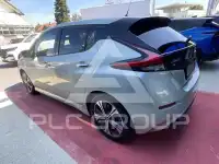 2018 Nissan LEAF