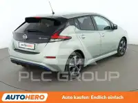 2018 Nissan LEAF