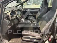 2018 Nissan LEAF