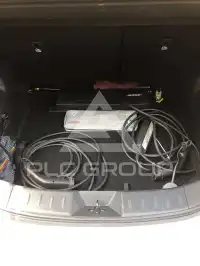 2018 Nissan LEAF