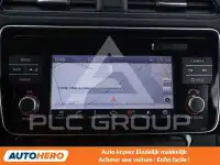 2018 Nissan LEAF