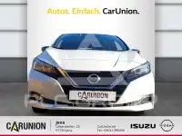 2018 Nissan LEAF