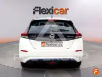 2018 Nissan LEAF