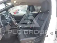 2018 Nissan LEAF