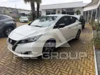 2018 Nissan LEAF