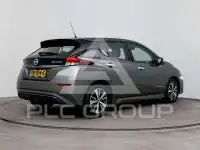 2018 Nissan LEAF