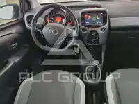 2018 Nissan LEAF