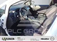 2018 Nissan LEAF