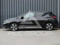 2018 Nissan LEAF