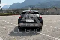 2018 Nissan LEAF