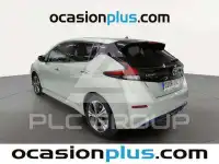 2018 Nissan LEAF