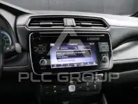 2018 Nissan LEAF