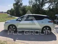2018 Nissan LEAF