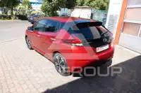 2018 Nissan LEAF