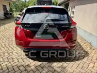 2018 Nissan LEAF