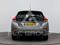 2018 Nissan LEAF