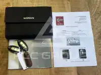 2018 Nissan LEAF