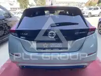 2018 Nissan LEAF