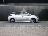 2018 Nissan LEAF
