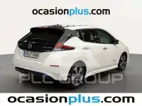 2018 Nissan LEAF