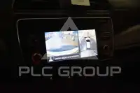 2018 Nissan LEAF