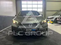 2018 Nissan LEAF