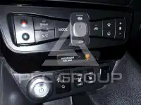 2018 Nissan LEAF