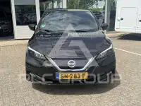 2018 Nissan LEAF