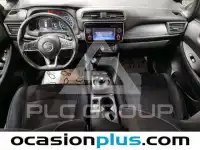 2018 Nissan LEAF