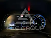 2018 Nissan LEAF
