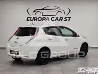 2018 Nissan LEAF