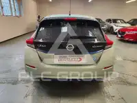 2018 Nissan LEAF