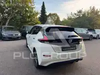 2018 Nissan LEAF