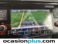 2018 Nissan LEAF